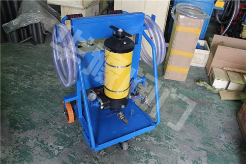 PFC8314U-50-H-KP頗爾濾油機