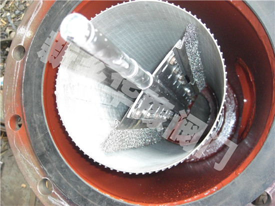 不銹鋼全自動自清洗過濾器