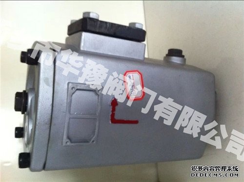 ISV系列管路吸油過濾器