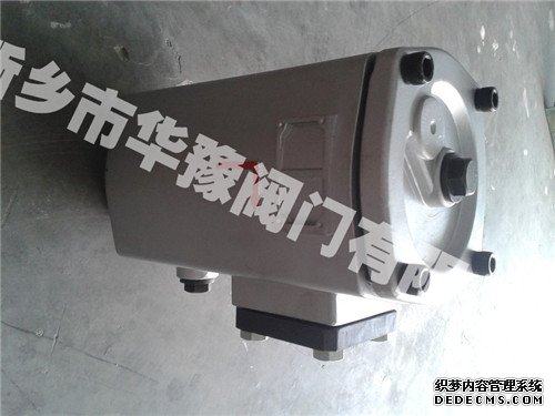 ISV系列管路吸油過濾器