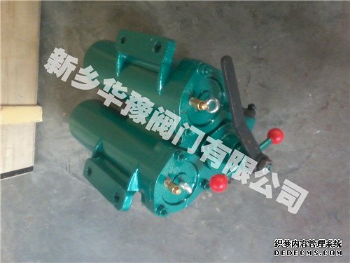 SPL雙筒網片式過濾器