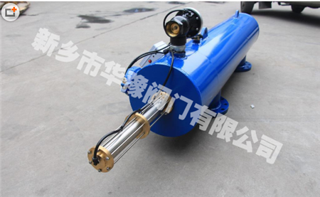 HY-SQ-100水力驅(qū)動(dòng)自清洗過濾器