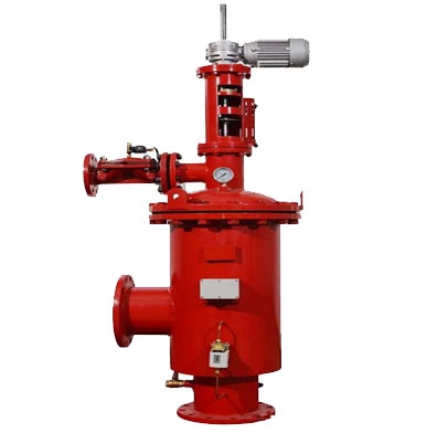 HY-XJT-80電動(dòng)吸吮掃描式自清洗過(guò)濾器